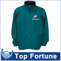 bulk print sweatshirt fleece jacket